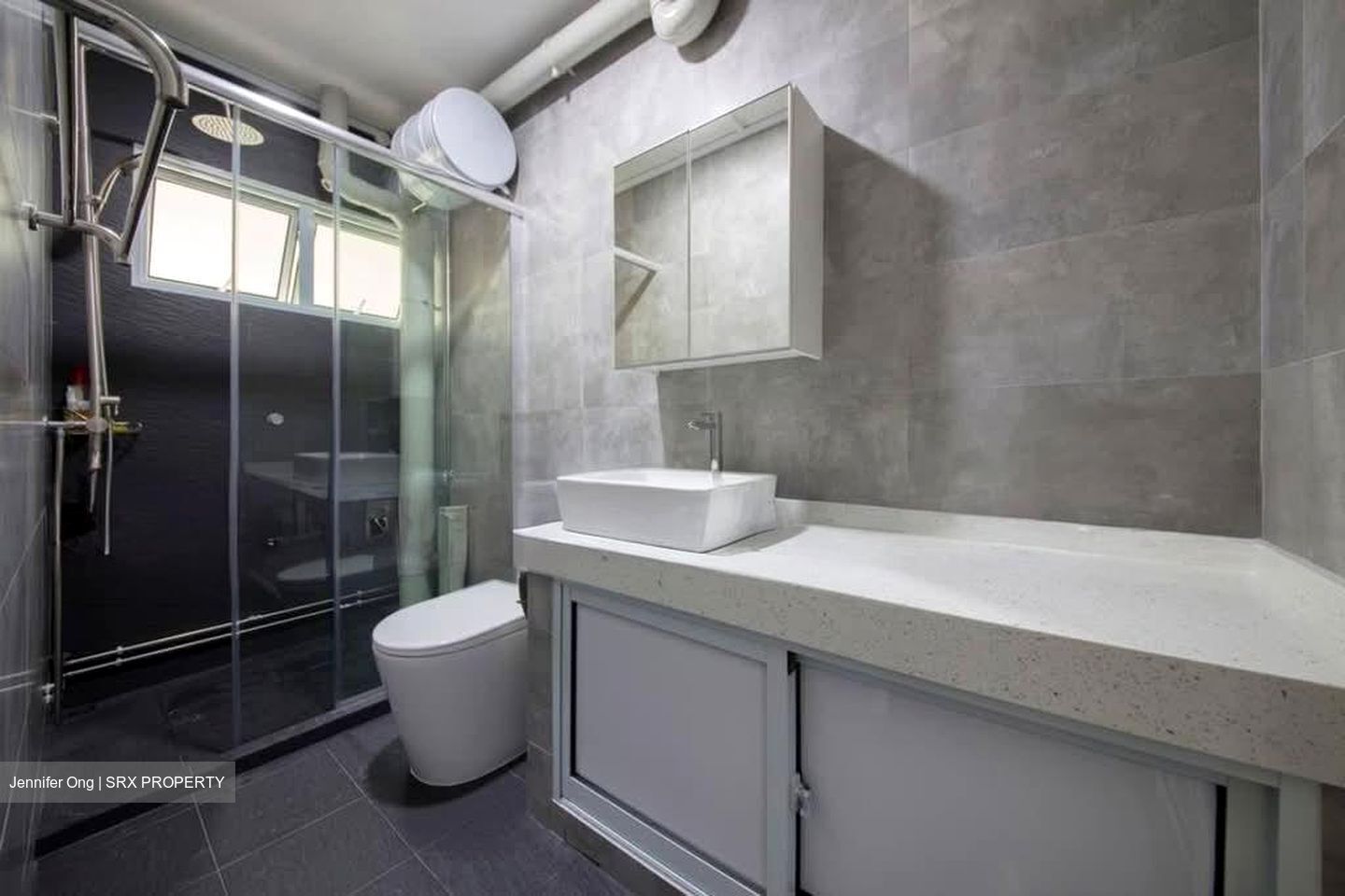 Blk 3 Toh Yi Gardens (Bukit Timah), HDB Executive #549228181